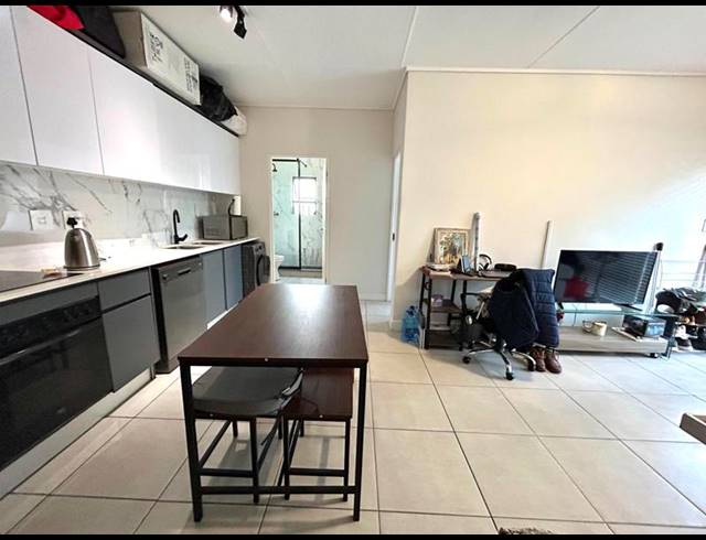 1 BEDROOM PROPERTY TO RENT IN THE HUNTSMAN